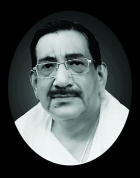 Chairman